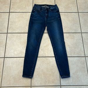 Women’s Judy Blue jeans